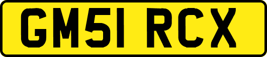 GM51RCX
