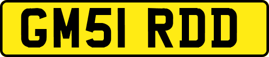 GM51RDD