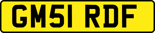 GM51RDF