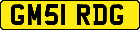GM51RDG