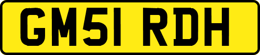 GM51RDH