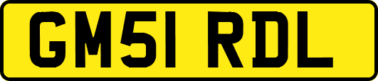 GM51RDL