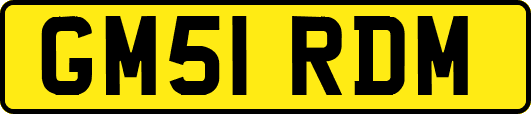 GM51RDM