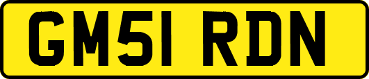 GM51RDN