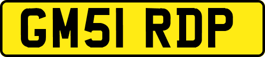 GM51RDP