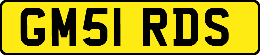 GM51RDS