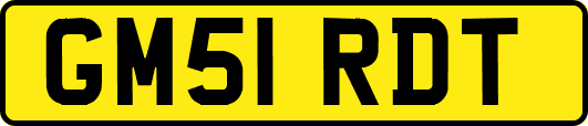 GM51RDT