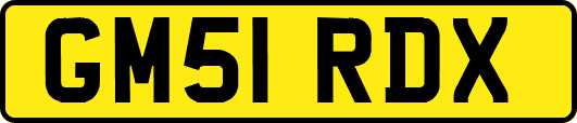 GM51RDX