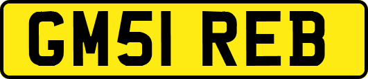 GM51REB