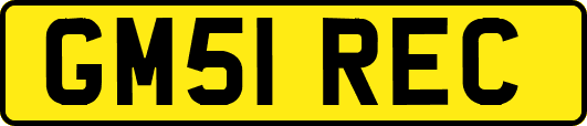 GM51REC