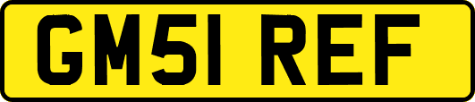 GM51REF