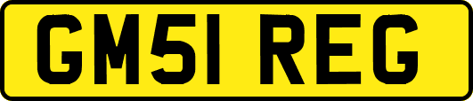 GM51REG