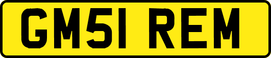 GM51REM