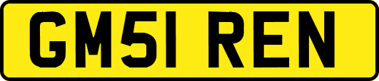 GM51REN