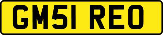 GM51REO