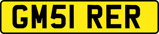 GM51RER