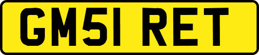 GM51RET