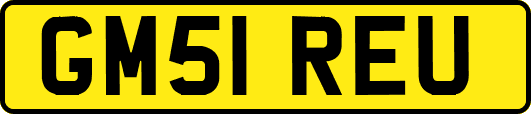 GM51REU