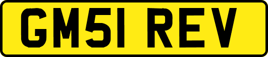 GM51REV