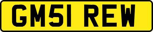 GM51REW