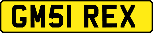 GM51REX