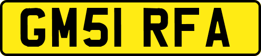 GM51RFA