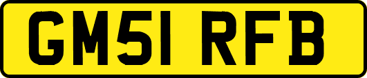 GM51RFB