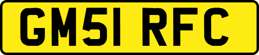 GM51RFC