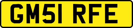 GM51RFE