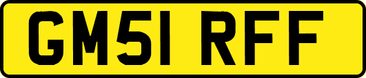 GM51RFF