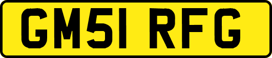 GM51RFG