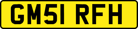 GM51RFH