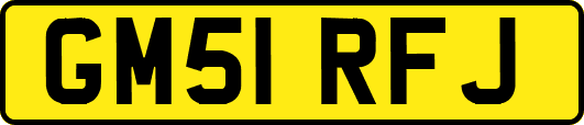 GM51RFJ