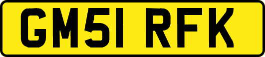 GM51RFK