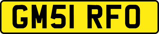 GM51RFO