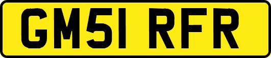 GM51RFR