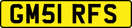 GM51RFS