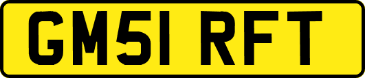 GM51RFT