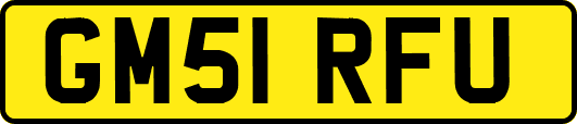 GM51RFU