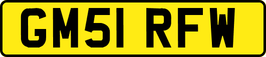 GM51RFW