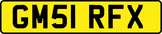 GM51RFX