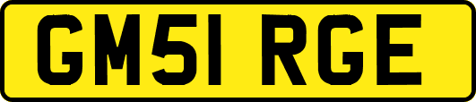 GM51RGE