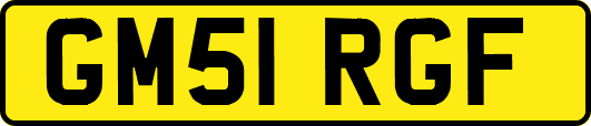 GM51RGF