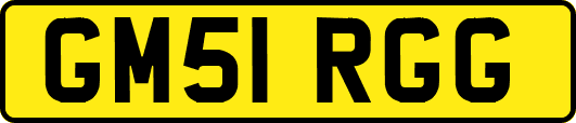 GM51RGG