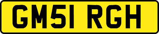 GM51RGH