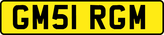 GM51RGM