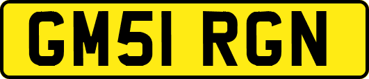 GM51RGN