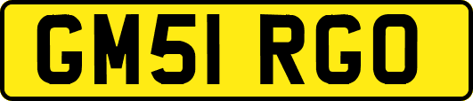 GM51RGO