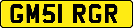 GM51RGR