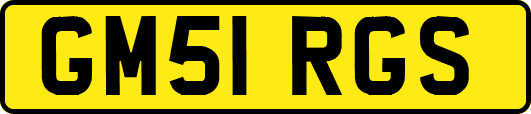 GM51RGS